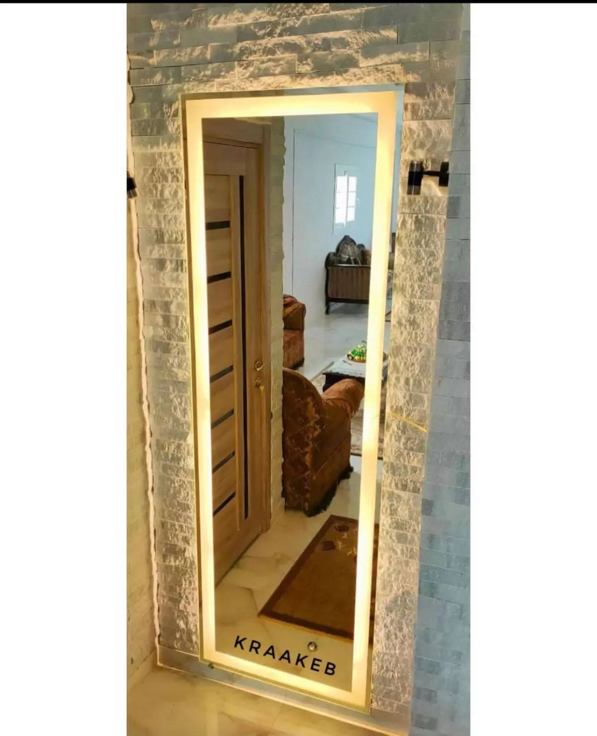 مرايا — عمل 2026/04/07 #5