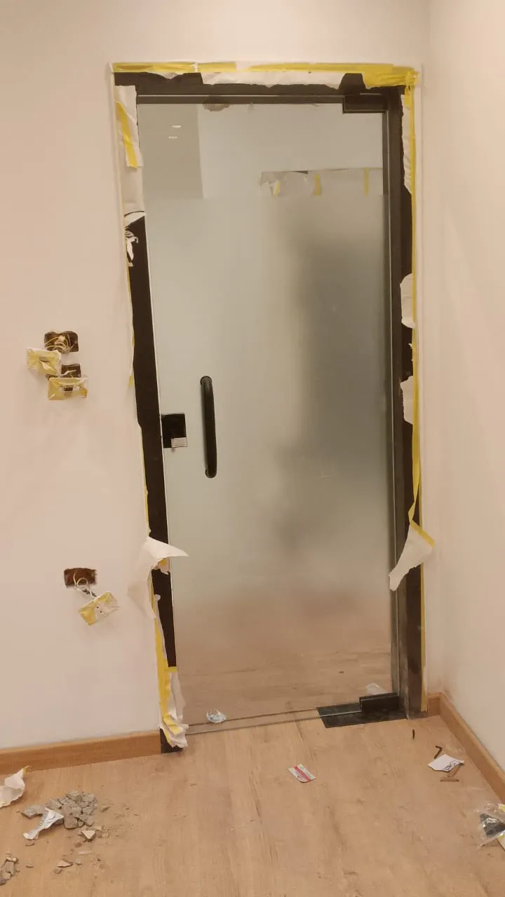 زجاج سيكوريت في القليوبية