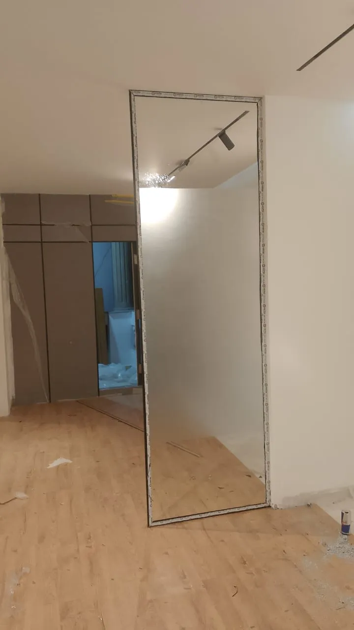 زجاج سيكوريت في المنوفية