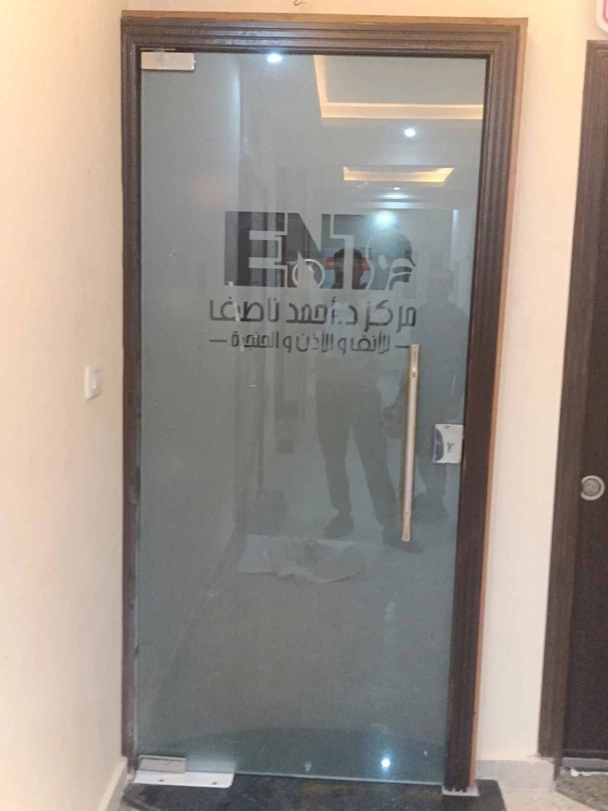 زجاج سيكوريت في بورسعيد