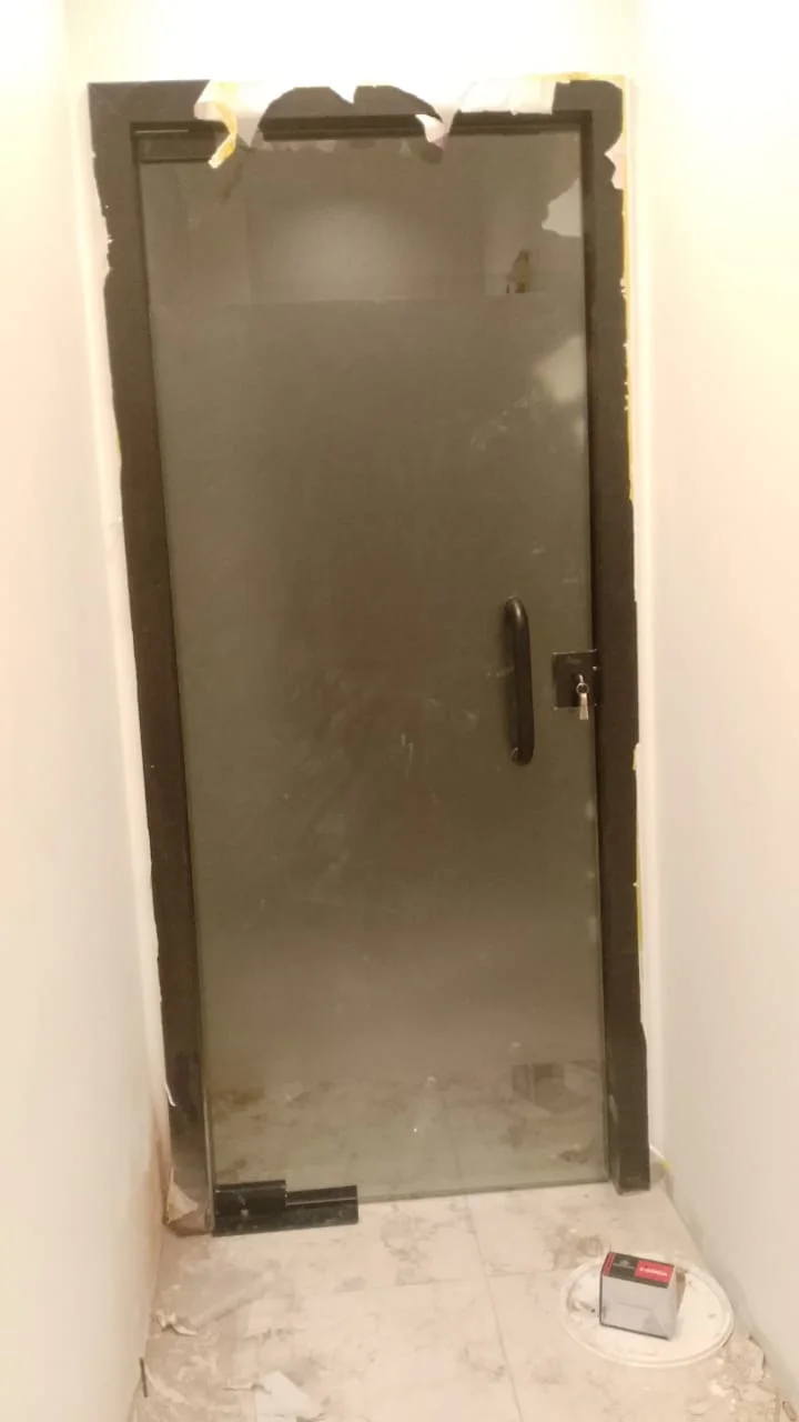 زجاج سيكوريت في الإسكندرية