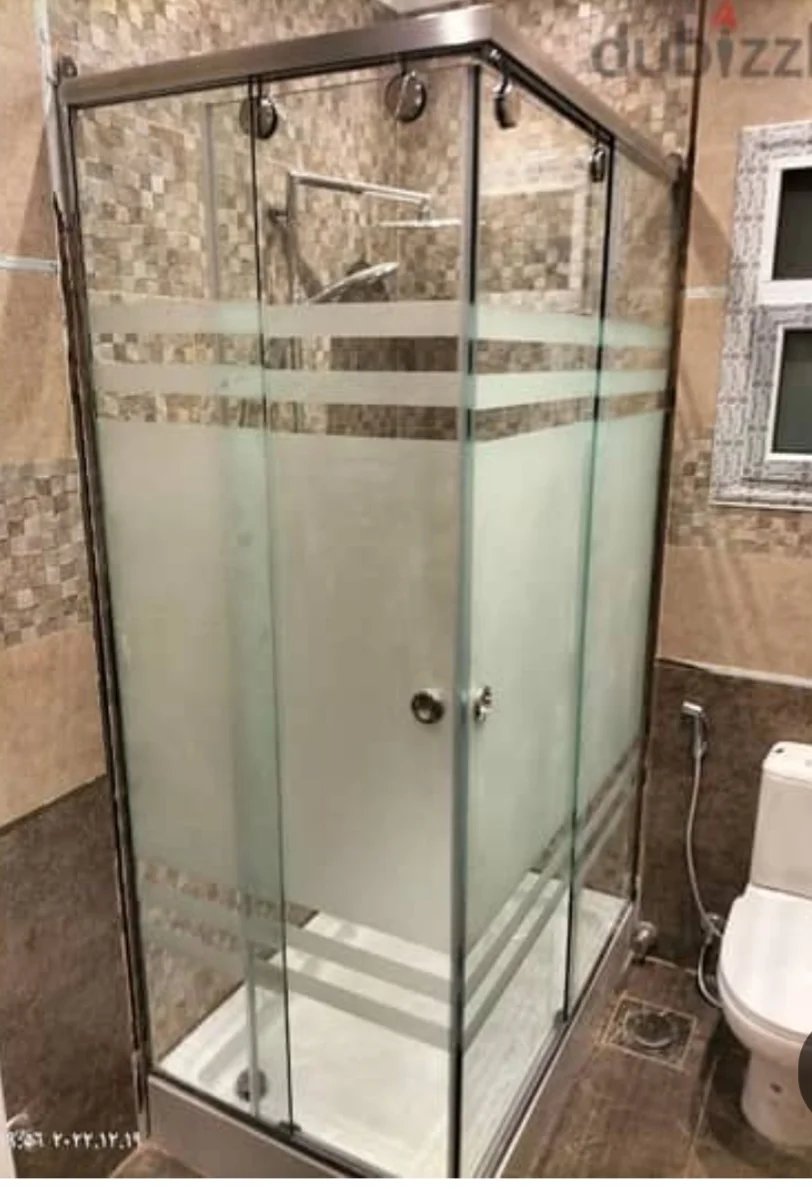 زجاج سيكوريت في الجيزة