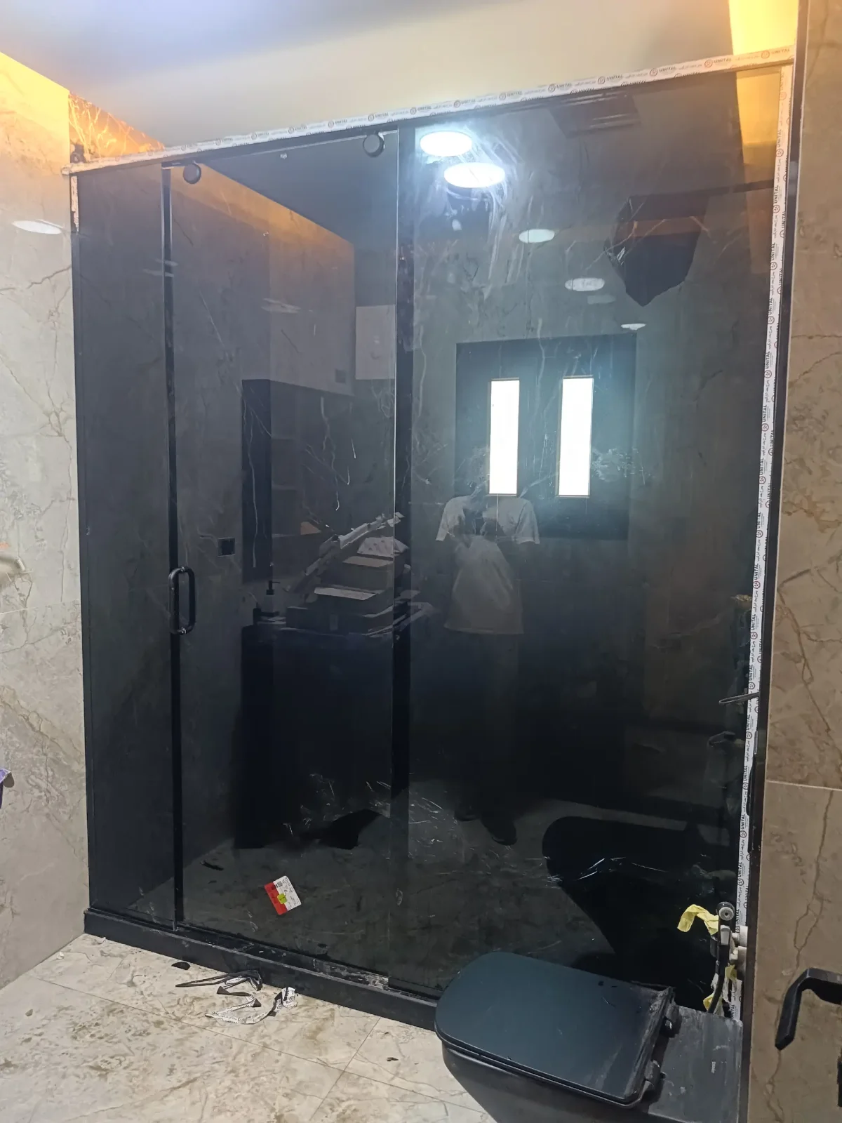 زجاج سيكوريت في الإسكندرية