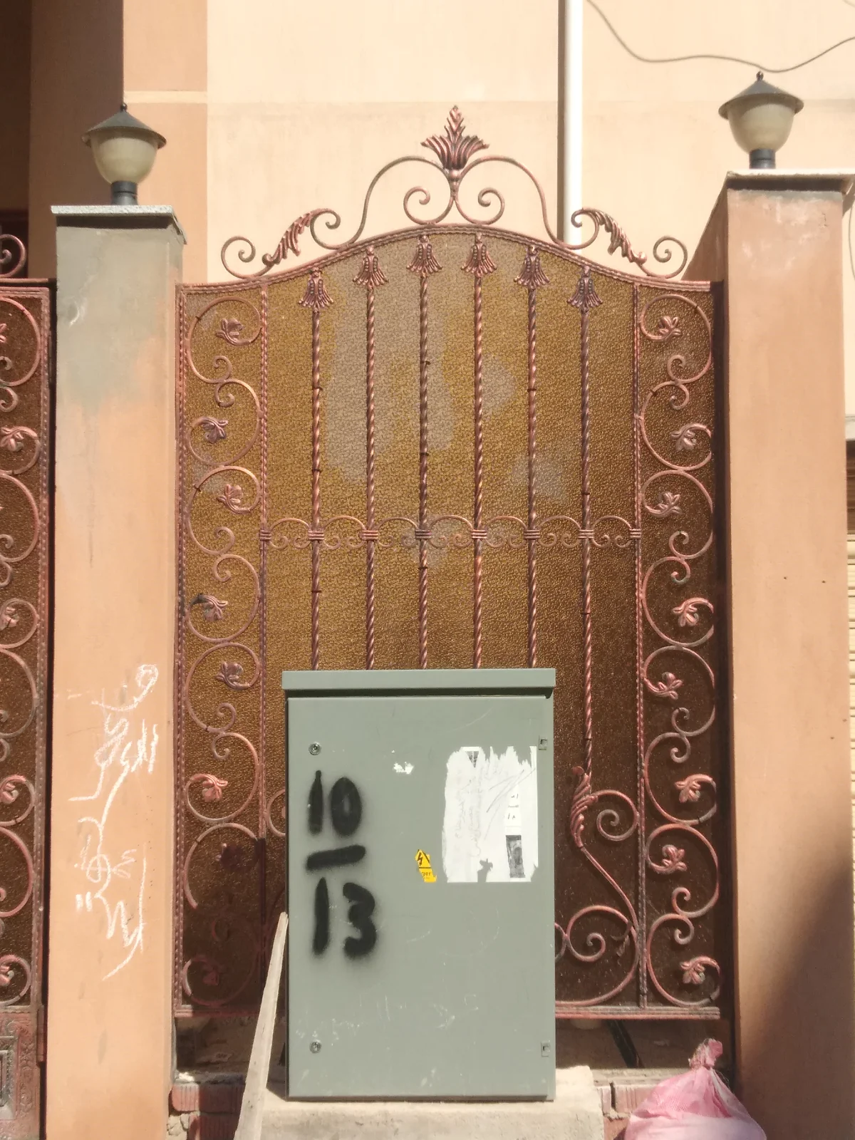 زجاج سيكوريت في الجيزة