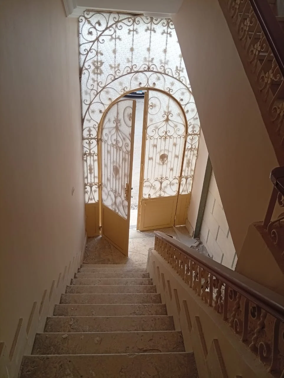 زجاج سيكوريت في الإسكندرية